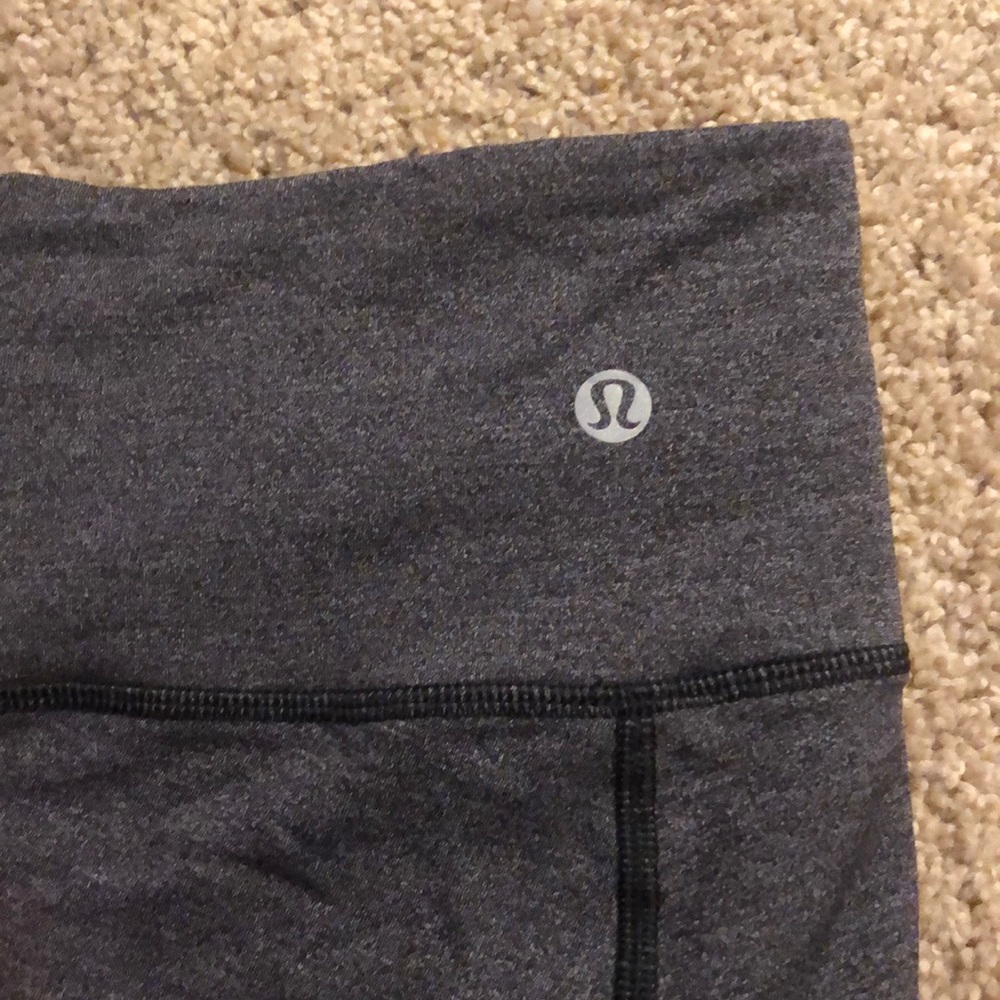 lululemon leggings :)
